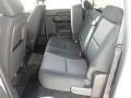 2012 White Diamond Tricoat GMC Sierra 1500 SLE Crew Cab 4x4  photo #12