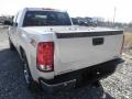 2012 White Diamond Tricoat GMC Sierra 1500 SLE Crew Cab 4x4  photo #14