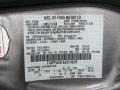 Tungsten Grey Metallic - Taurus SEL Photo No. 15