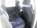 2012 White Diamond Tricoat GMC Sierra 1500 SLE Crew Cab 4x4  photo #16