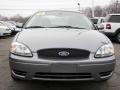 Tungsten Grey Metallic - Taurus SEL Photo No. 16