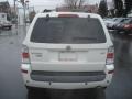 White Suede - Mariner V6 Premier 4WD Photo No. 7