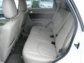 White Suede - Mariner V6 Premier 4WD Photo No. 13
