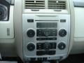 White Suede - Mariner V6 Premier 4WD Photo No. 17