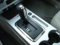 White Suede - Mariner V6 Premier 4WD Photo No. 18