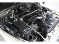 4.0 Liter OHV 12-Valve Inline 6 Cylinder 2005 Jeep Wrangler Unlimited Rubicon 4x4 Engine