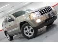 Light Khaki Metallic - Grand Cherokee Limited 4x4 Photo No. 1