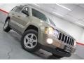 Light Khaki Metallic - Grand Cherokee Limited 4x4 Photo No. 2