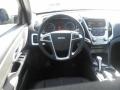 2012 Steel Gray Metallic GMC Terrain SLE  photo #11