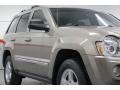 Light Khaki Metallic - Grand Cherokee Limited 4x4 Photo No. 9