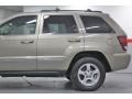 Light Khaki Metallic - Grand Cherokee Limited 4x4 Photo No. 19