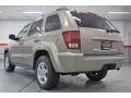 Light Khaki Metallic - Grand Cherokee Limited 4x4 Photo No. 20