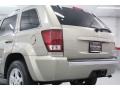 Light Khaki Metallic - Grand Cherokee Limited 4x4 Photo No. 21