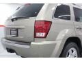 Light Khaki Metallic - Grand Cherokee Limited 4x4 Photo No. 26