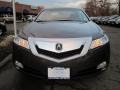 Grigio Gray Metallic - TL 3.7 SH-AWD Photo No. 2