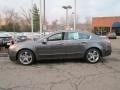 Grigio Gray Metallic - TL 3.7 SH-AWD Photo No. 4