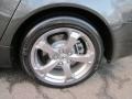 Grigio Gray Metallic - TL 3.7 SH-AWD Photo No. 5