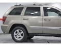 Light Khaki Metallic - Grand Cherokee Limited 4x4 Photo No. 31