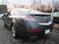 Grigio Gray Metallic - TL 3.7 SH-AWD Photo No. 6