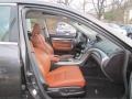 Grigio Gray Metallic - TL 3.7 SH-AWD Photo No. 11