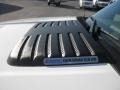 Summit White - Sierra 3500HD Extended Cab 4x4 Dually Photo No. 5