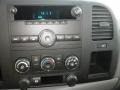Summit White - Sierra 3500HD Extended Cab 4x4 Dually Photo No. 7