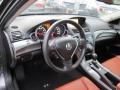 Grigio Gray Metallic - TL 3.7 SH-AWD Photo No. 17