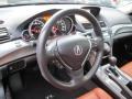 Grigio Gray Metallic - TL 3.7 SH-AWD Photo No. 18