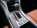 Grigio Gray Metallic - TL 3.7 SH-AWD Photo No. 20