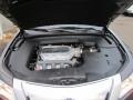 Grigio Gray Metallic - TL 3.7 SH-AWD Photo No. 25