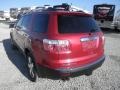 2012 Crystal Red Tintcoat GMC Acadia SLT  photo #15