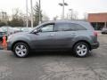 Grigio Metallic - MDX  Photo No. 4