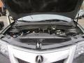 Grigio Metallic - MDX  Photo No. 25