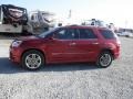 Crystal Red Tintcoat - Acadia Denali AWD Photo No. 4