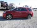 2012 Crystal Red Tintcoat GMC Acadia Denali AWD  photo #4