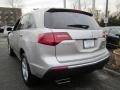 2010 Palladium Metallic Acura MDX   photo #6