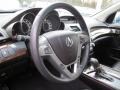 2010 Palladium Metallic Acura MDX   photo #19