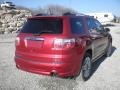 2012 Crystal Red Tintcoat GMC Acadia Denali AWD  photo #23