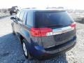 Steel Blue Metallic - Terrain SLE Photo No. 12