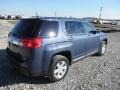 Steel Blue Metallic - Terrain SLE Photo No. 19