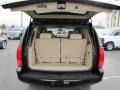 2011 Onyx Black GMC Yukon SLT 4x4  photo #38