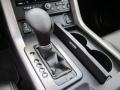 2010 Grigio Metallic Acura RDX SH-AWD Technology  photo #21