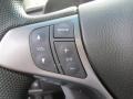 2010 Grigio Metallic Acura RDX SH-AWD Technology  photo #22