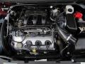 Merlot Metallic - Taurus SEL Photo No. 32