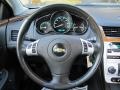 Ebony Steering Wheel Photo for 2011 Chevrolet Malibu #61203610