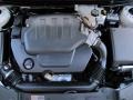 3.6 Liter DOHC 24-Valve VVT V6 Engine for 2011 Chevrolet Malibu LT #61203799