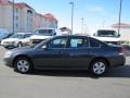 Cyber Gray Metallic - Impala LT Photo No. 4