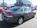 Cyber Gray Metallic - Impala LT Photo No. 7