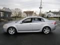 Satin Silver Metallic - TL 3.2 Photo No. 1