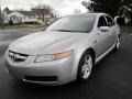 Satin Silver Metallic - TL 3.2 Photo No. 2